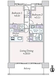 グランフォセット麓山