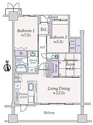 サーパス神明町