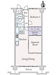ヒラボウマンション県立美術館前