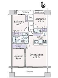 サーパス中央通り