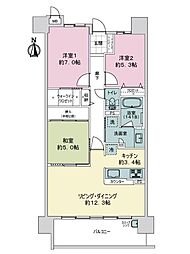 サーパス今泉陽北テラス