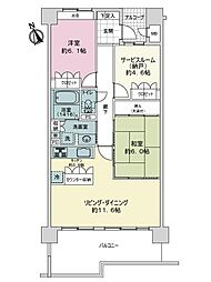 サーパス南大通り