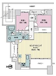 サーパス元今泉中央