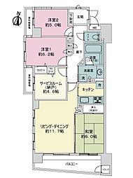 ナイスアーバン御幸本町