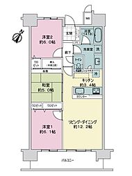 サーパス泉が丘通り
