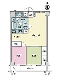 第六チサンマンション