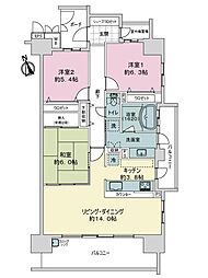 サーパスシティ桜通り
