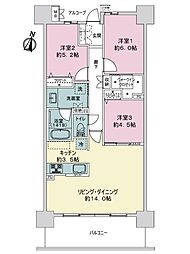 サーパスザ・タワー宇都宮