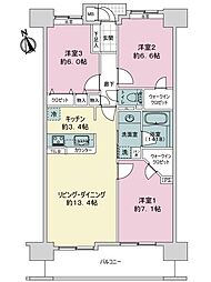 プライムスクエアー宇都宮桜