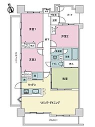 ナイス・ステージ・宇都宮壱番館