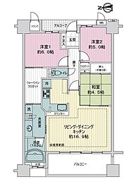 サーパス元今泉中央