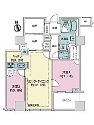 シティタワー宇都宮