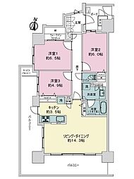 サーパスザ・タワー宇都宮