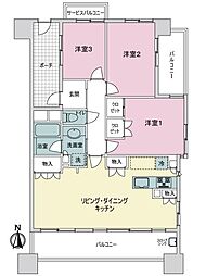 ナイスロイヤルタワー宇都宮中央