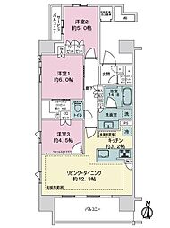 クレアホームズ宇都宮城址公園