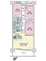 センチュリー宇都宮弐番館