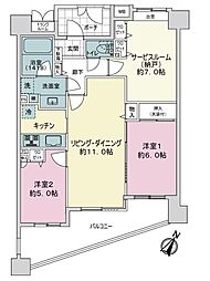 ナイスアーバン今泉ウイングスクエア