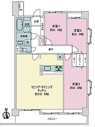 チサンマンション中央公園