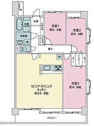 チサンマンション中央公園