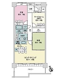サーパス南大通り