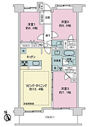 プライムスクエアー宇都宮桜
