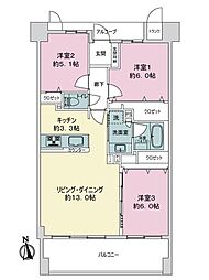 サーパス錦三丁目