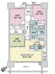 サーパス宇都宮一番町セントマークス