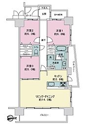 サーパス御本丸公園