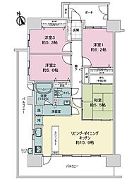 サーパスシティ桜通り