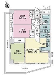 サーパス住吉