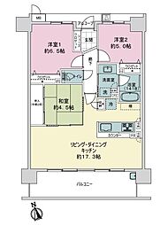 サーパス陽東桜レジデンス