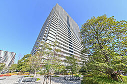 プライムパークス品川シーサイド　ザ・タワー