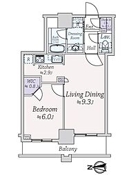 クレストタワー品川シーサイド