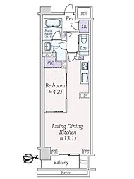 パークナード恵比寿