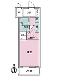 シンアイプラザ中延