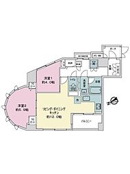 ユニーブル島津山