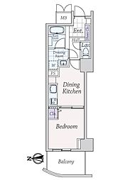 ゲートシティ大崎サウスパークタワー