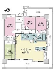 アプローズ長崎南ベイサイドヒルズ壱番館