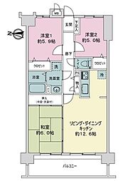 ビバシティ長崎弐番館