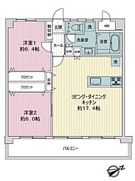 ライオンズマンション葉山