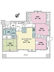 ビバシティ長崎ステーションヒルズ筑後町