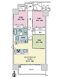 サーパス五島町