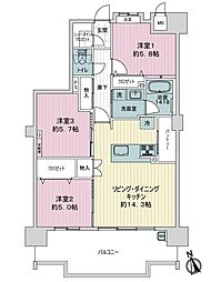 アメイズ若草ツインレジデンス