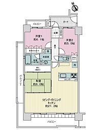 サーパス諫早幸町第2