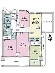 ＪＧＭヴェルデヒルズ本原