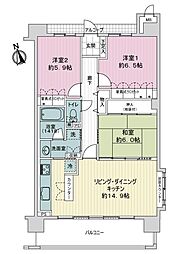 サーパス諫早幸町第3