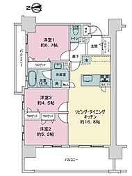 オーヴィジョン浦上駅