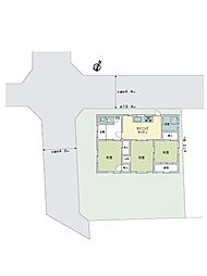 長崎市滑石5丁目戸建