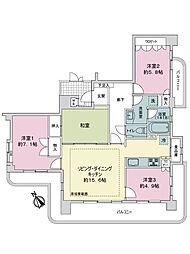 ビバシティ樺島
