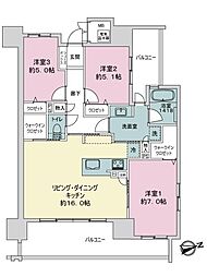 オーヴィジョン三芳
